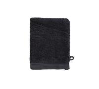 Organic cotton wash glove The One Towelling Gris TU