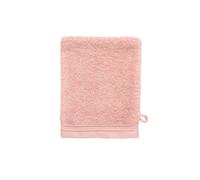 Organic cotton wash glove The One Towelling Rose TU