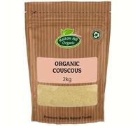 Organic Couscous 2kg by Hatton Hill Organic