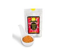 Organic Creole Spice Blend