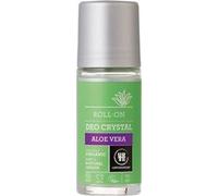 Organic Crystal Deodorant Roll On Aloe Vera 50ml
