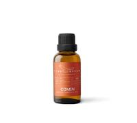 Organic Cumin Essential Oil | Pure & Natural | 30ml - 1oz | Aromatherapy | Spiritual Awakening | Strength Boost | Confidence | Diffuser Oil | Bath Oil