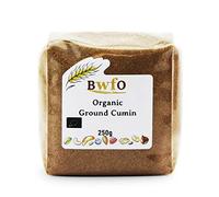 Organic Cumin Ground 250g (BWFO)