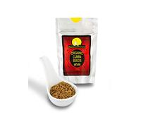 Organic Cumin Seeds White, Whole