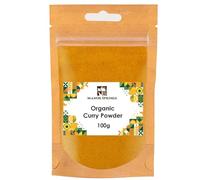 Organic Curry Powder 100g by Manor Springs Organic