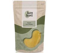 Organic Curry Powder - Certified Organic - by Busy Beans Organic (3kg)