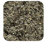 Organic Cut & Sifted Red Raspberry Leaf, 16 oz (453 g), Frontier Co-op