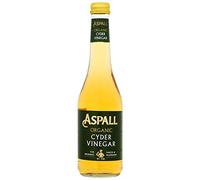 Organic Cyder Vinegar 350ML ( x 12 Pack)