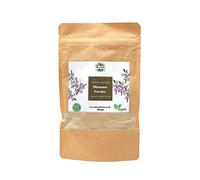 Organic Damasa Powder - Fagonia Arabica -Dhamasa Powder -100% Pure, Clean and Natural (300g)