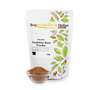 Organic Dandelion Root Powder 250g (BWFO)