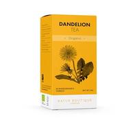Organic Dandelion Tea 20 teabags