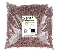 Organic Dark Chocolate and Coconut Granola - Forest Whole Foods (1kg)