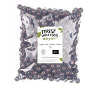 Organic Dark Chocolate Cashew Nuts | Forest Whole Foods (1kg)