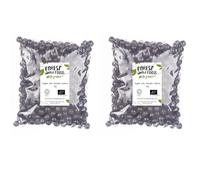 Organic Dark Chocolate Cashew Nuts | Forest Whole Foods (2kg)
