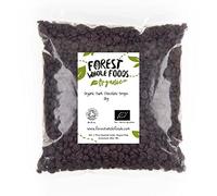 Organic Dark Chocolate Drops - Forest Whole Foods (1kg)