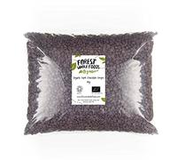 Organic Dark Chocolate Drops - Forest Whole Foods (5kg)