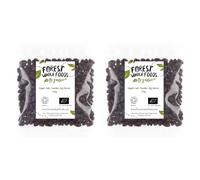 Organic Dark Chocolate Goji Berries | Forest Whole Foods (500g)