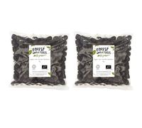 Organic Dark Chocolate Hazelnuts | Forest Whole Foods (2kg)