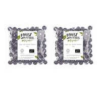 Organic Dark Chocolate Hazelnuts | Forest Whole Foods (500g)