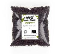 Organic Dark Chocolate Raisins (1kg)