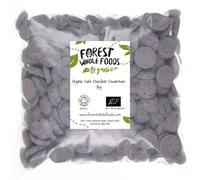 Organic Dark Couverture Chocolate (1kg)