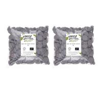 Organic Dark Couverture Chocolate (2kg)