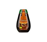 Organic Date Syrup 250 ml Vegan - Sustainable and Delicious for a Conscious Life - Natural Sweetness for a Healthy Kitchen - Gluten-Free Food - Sugar Alternative