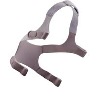 Organic Deal CPAP Wisp Headgear Compatible w/Wisp CPAP Mask - Replaces Wisp Respironics Headgear - CPAP Headgear for Wisp CPAP Nasal Mask - Wisp CPAP Supplies (Mask, Clips, Frame Not Incl)