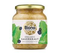 Organic / Demeter Sauerkraut 680g
