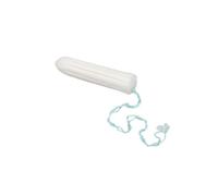 Organic Digital Tampons Reg X16 PK12