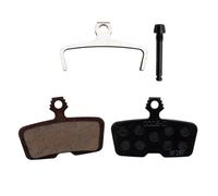 Organic Disc Brake Pads Sram 2011+ Code Guide RE/G2RE/DB8