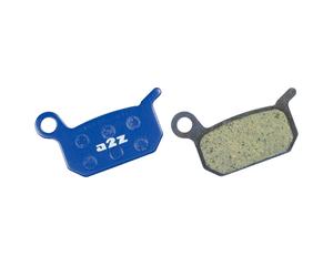Organic Disk Brake Pads Formula 4 Racing/B4 Bike Replacement Pads A2Z