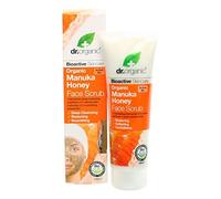 Organic Doctor Manuka Honey Face Scrub, 4.2 Fluid Ounce by Organic Doctor
