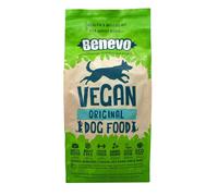 Organic Dog Food - Benevo - 1.8kg
