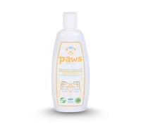 Organic Dog Shampoo 400ml - Natural pH Balanced Pet Wash with Rose Water, Fennel, Myrtle & Thyme - Eco-Friendly, Chemical-Free, Vegan, Soothing Odour Control for Sensitive Skin