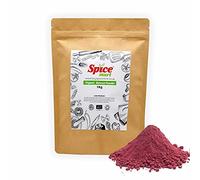 Organic Dried Beetroot Powder Premium Quality Free P&P Certified by Soil Association (450g)