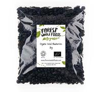 Organic Dried Blueberries - Forest Whole Foods (1kg)