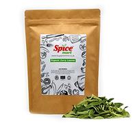 Organic Dried Curry Leaves Whole Premium Quality Free P&P Certified by Soil Association (100g)