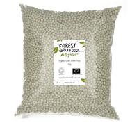 Organic Dried Green Peas | Forest Whole Foods (5kg)