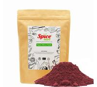 Organic Dried Hibiscus Leaves | Leaf Powder Premium Quality Free P&P Certified by Soil Association (50g)