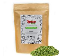 Organic Dried Moringa Leaf | Leaves Premium Quality Free P&P Certified by Soil Association (25g)