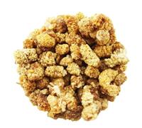 Organic Dried Mulberries 1kg (BWFO)