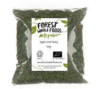 Organic Dried Parsley - Forest Whole Foods (250g)