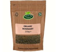 Organic Dried Rosemary 250g by Hatton Hill Organic - Free UK Delivery