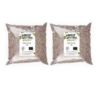 Organic Dried Sage - Forest Whole Foods (500g)