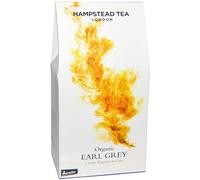 Organic Earl Grey, 3.53 oz (100 g) - Hampstead Tea