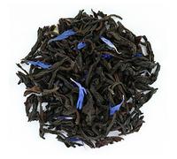 Organic Earl Grey Premium Loose Leaf Black Tea - Chiswick Tea Co - 50g