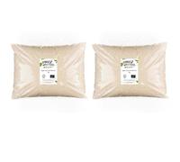 Organic Easy Cook White Rice | Forest Whole Foods (10kg)