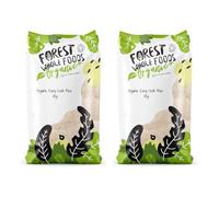 Organic Easy Cook White Rice | Forest Whole Foods (2kg)
