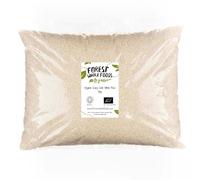 Organic Easy Cook White Rice | Forest Whole Foods (5kg)